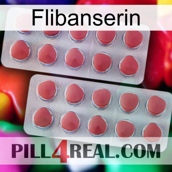Flibanserin 19